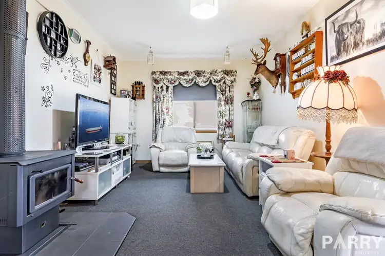 Sixth view of Homely house listing, 12823 Midland Highway, Cleveland TAS 7211