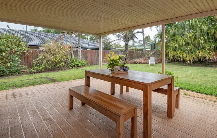 Third view of Homely house listing, 5 Lindrick Court, Tewantin QLD 4565