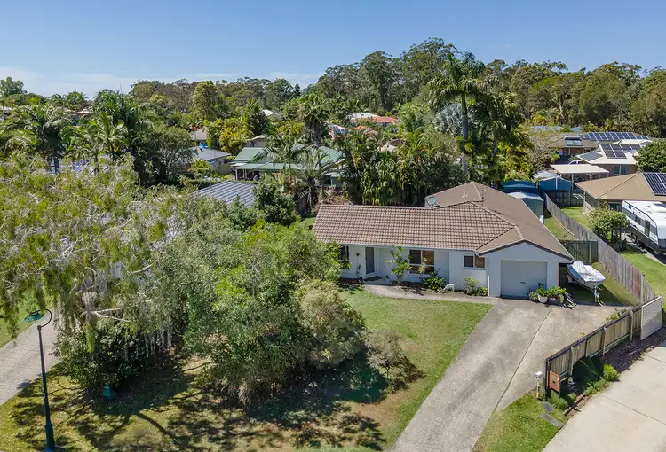 Fifth view of Homely house listing, 5 Lindrick Court, Tewantin QLD 4565