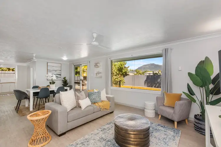 Fourth view of Homely house listing, 7 Bareega Street, Aitkenvale QLD 4814