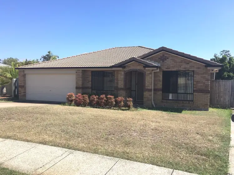 15 Oakview Street, Parkinson QLD 4115