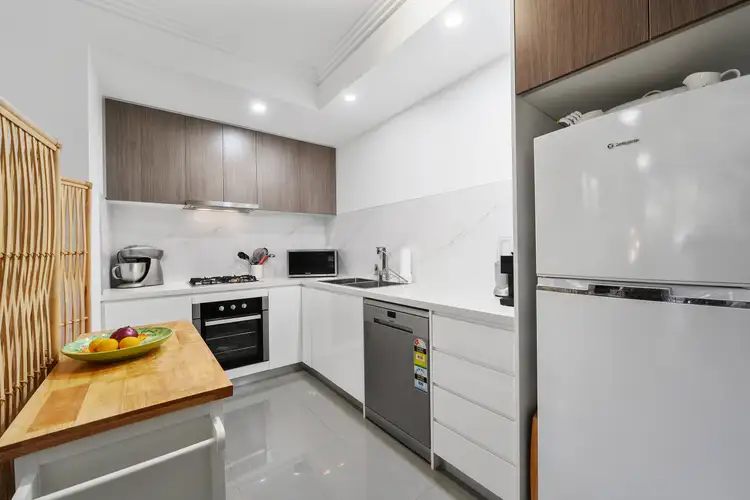 Fourth view of Homely unit listing, 1/450 Peats Ferry Road, Asquith NSW 2077