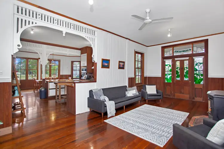 Second view of Homely house listing, 10 Stevenson Lane, Taree NSW 2430