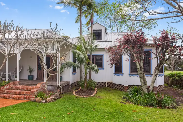 Sixth view of Homely house listing, 10 Stevenson Lane, Taree NSW 2430