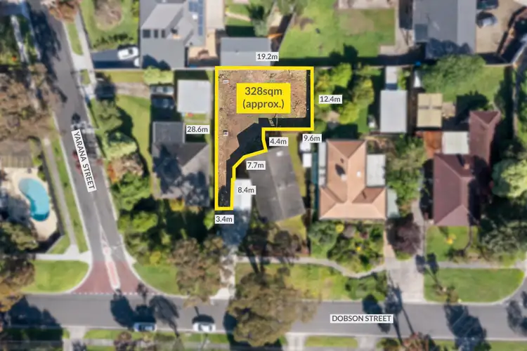 LOT 2, 20 Dobson Street, Ferntree Gully VIC 3156