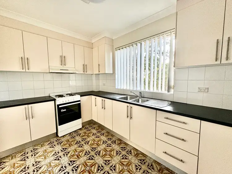 Second view of Homely unit listing, 12/27-31 Elizabeth Street, Allawah NSW 2218
