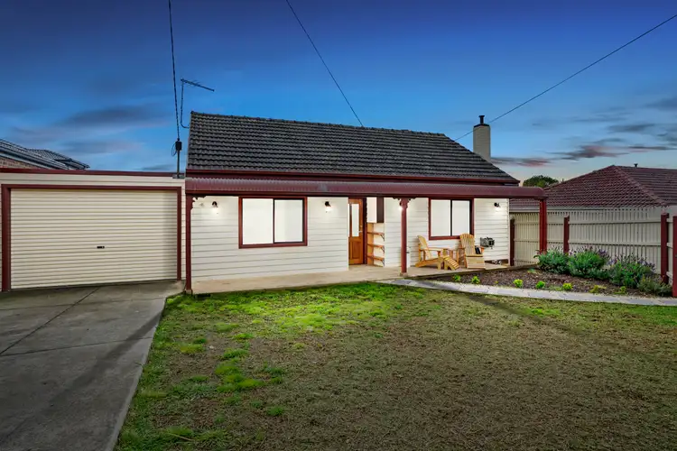 1/23 Sinclair Road, Bayswater VIC 3153