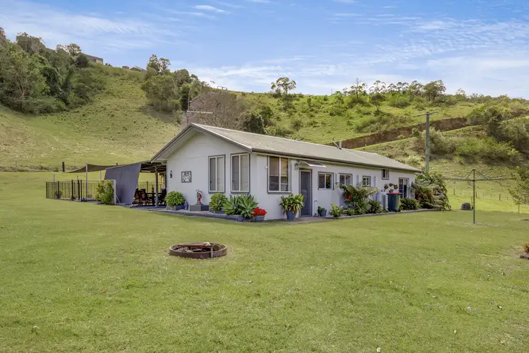 Second view of Homely rural property listing, 200 Rosemont Road, Pipeclay NSW 2446