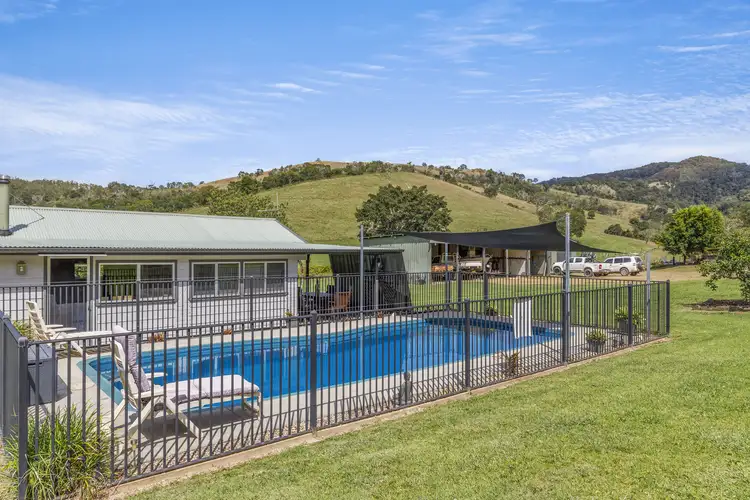 Third view of Homely rural property listing, 200 Rosemont Road, Pipeclay NSW 2446