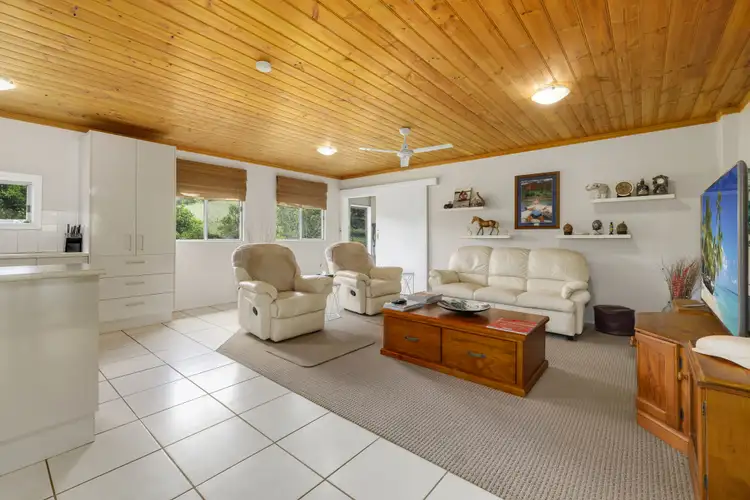 Fourth view of Homely rural property listing, 200 Rosemont Road, Pipeclay NSW 2446