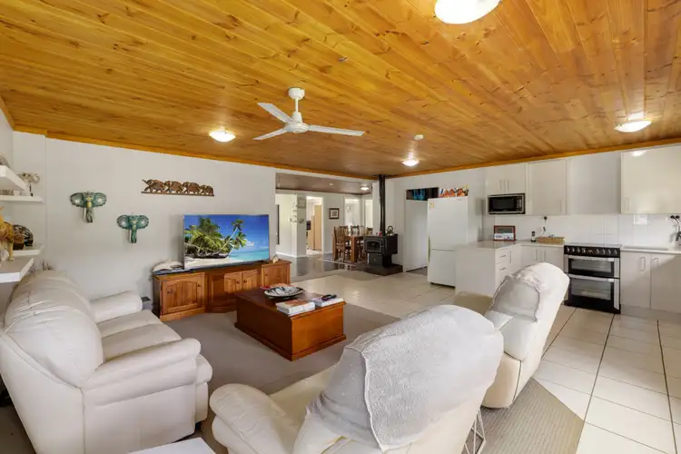 Fifth view of Homely rural property listing, 200 Rosemont Road, Pipeclay NSW 2446