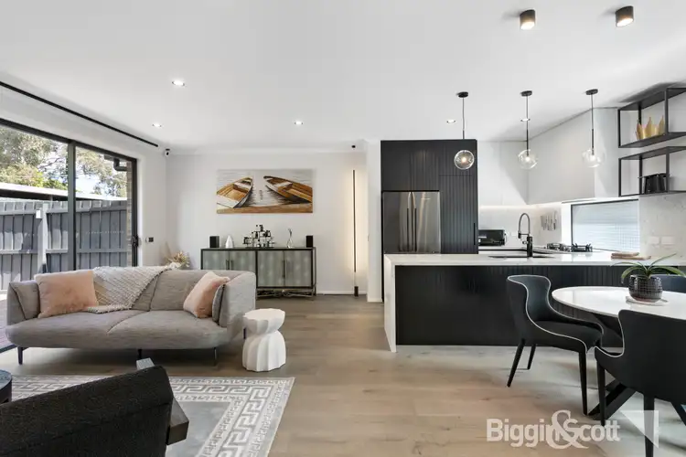 Third view of Homely townhouse listing, 2/24 Roland Street, Mount Waverley VIC 3149