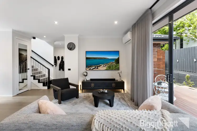 Fourth view of Homely townhouse listing, 2/24 Roland Street, Mount Waverley VIC 3149