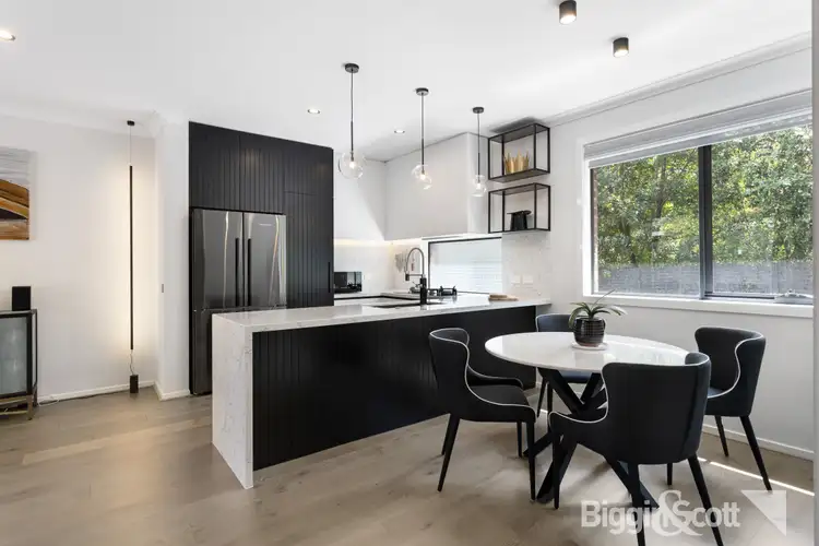 Fifth view of Homely townhouse listing, 2/24 Roland Street, Mount Waverley VIC 3149