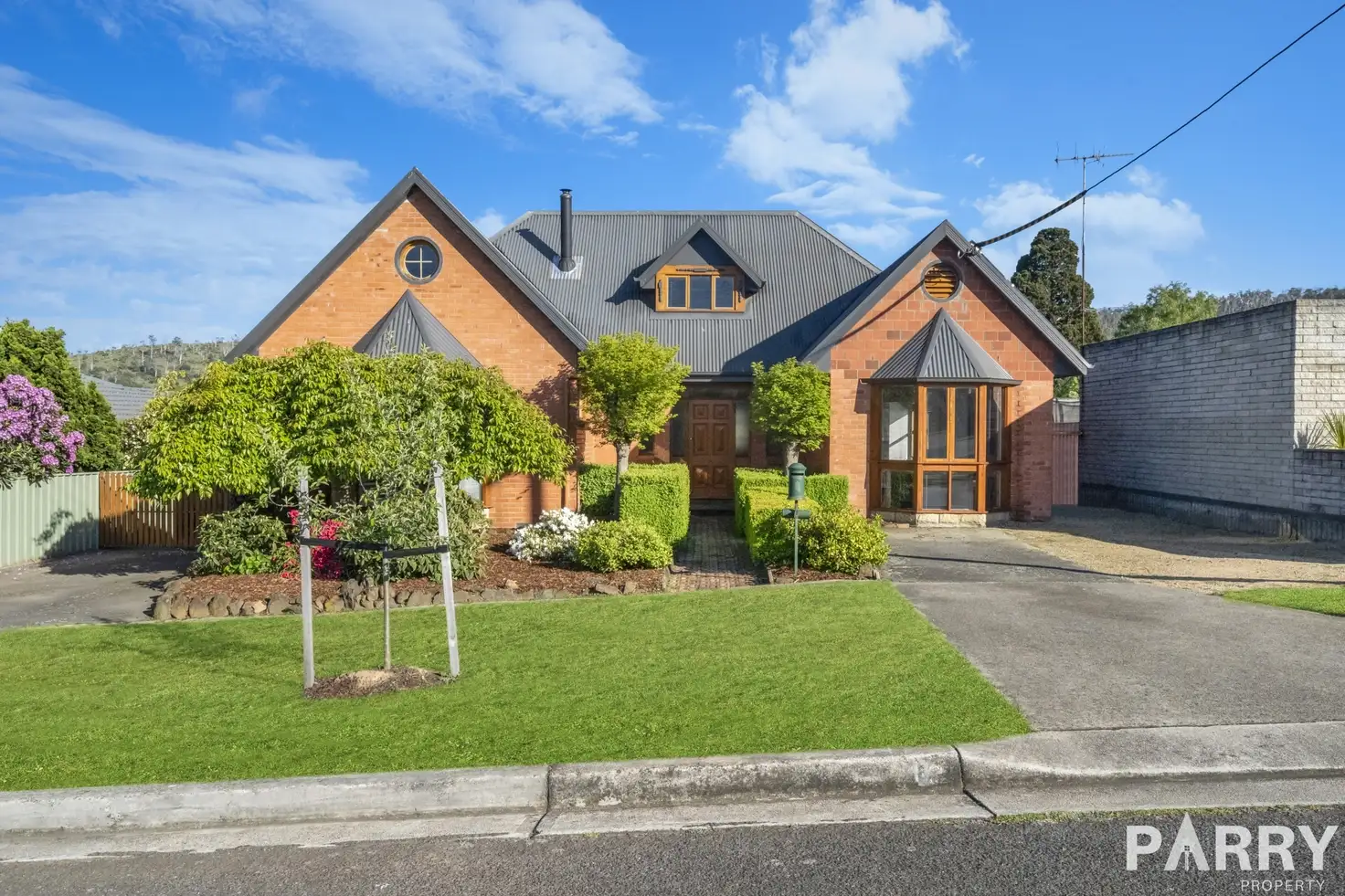 Main view of Homely house listing, 12 Reibey Street, Hadspen TAS 7290