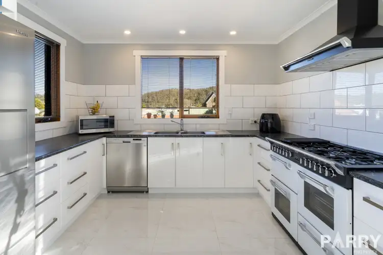 Second view of Homely house listing, 12 Reibey Street, Hadspen TAS 7290