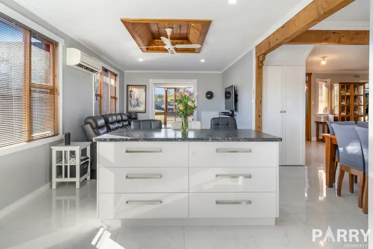 Third view of Homely house listing, 12 Reibey Street, Hadspen TAS 7290