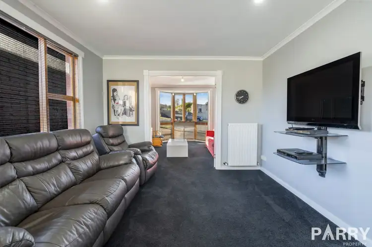 Fourth view of Homely house listing, 12 Reibey Street, Hadspen TAS 7290