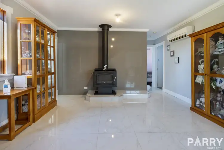 Sixth view of Homely house listing, 12 Reibey Street, Hadspen TAS 7290