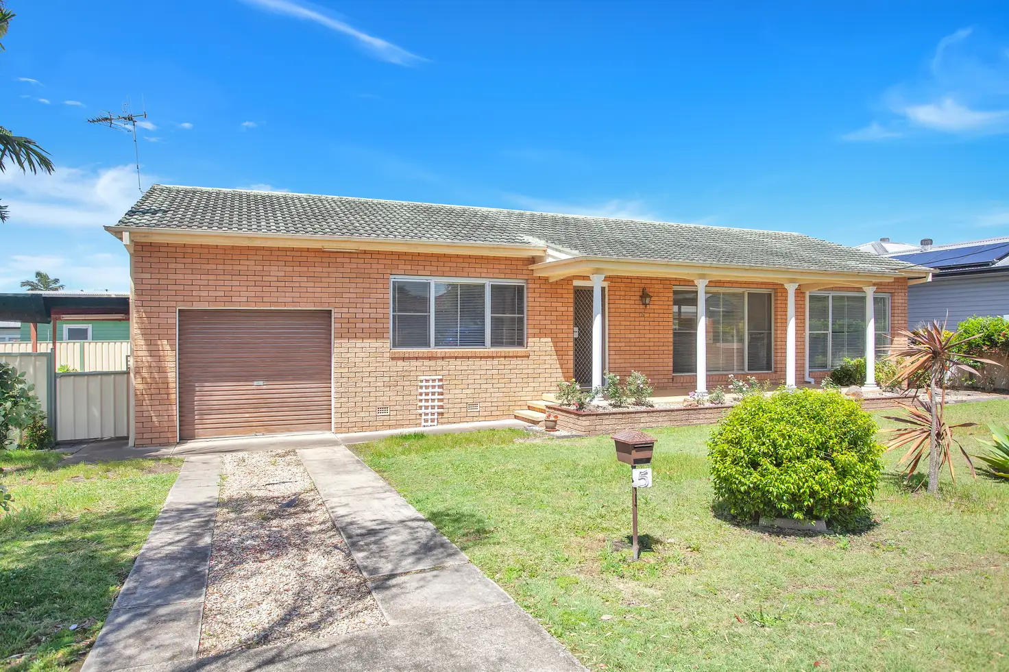 Main view of Homely house listing, 5 Plover Street, Taree NSW 2430