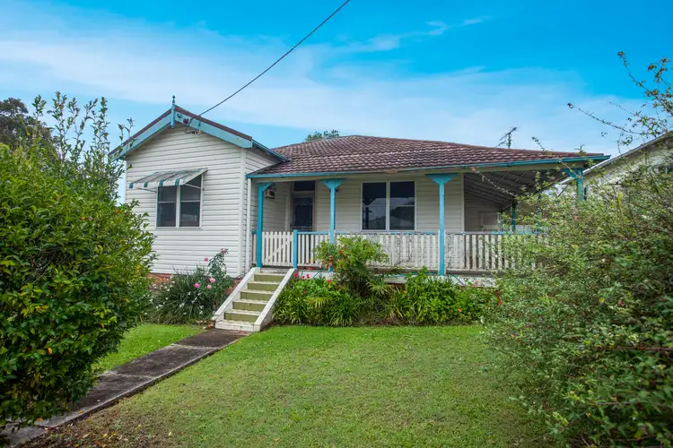 21 Stevenson Street, Taree NSW 2430