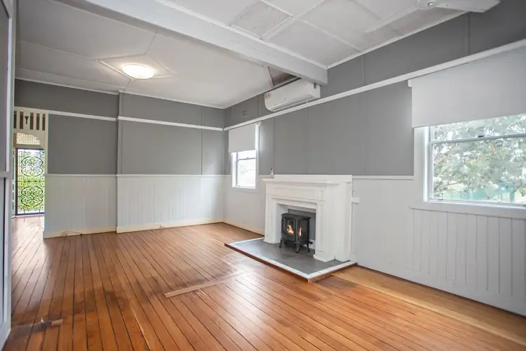 Second view of Homely house listing, 21 Stevenson Street, Taree NSW 2430