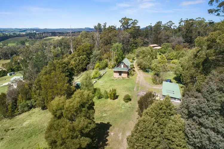 Fourth view of Homely house listing, 55 Bucks Road, Tarleton TAS 7310