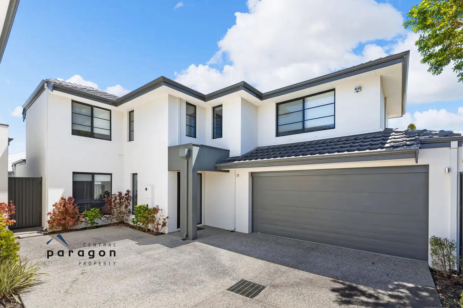 Main view of Homely townhouse listing, 23C Daley Street, Yokine WA 6060