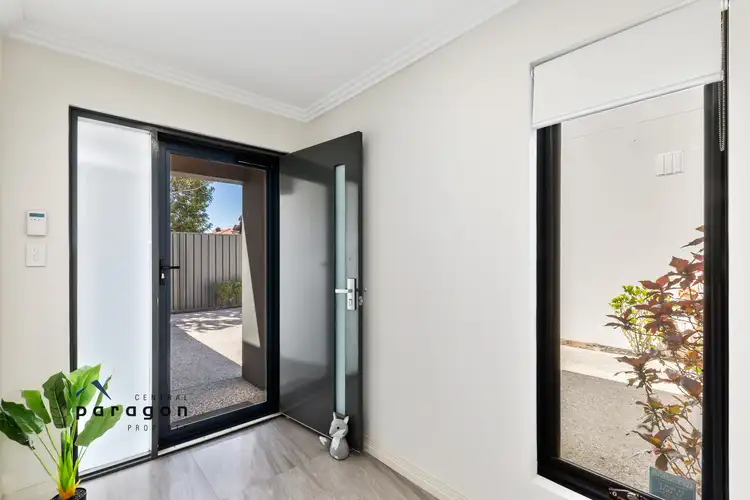 Third view of Homely townhouse listing, 23C Daley Street, Yokine WA 6060