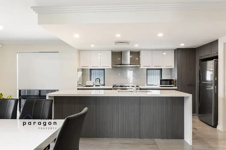 Sixth view of Homely townhouse listing, 23C Daley Street, Yokine WA 6060