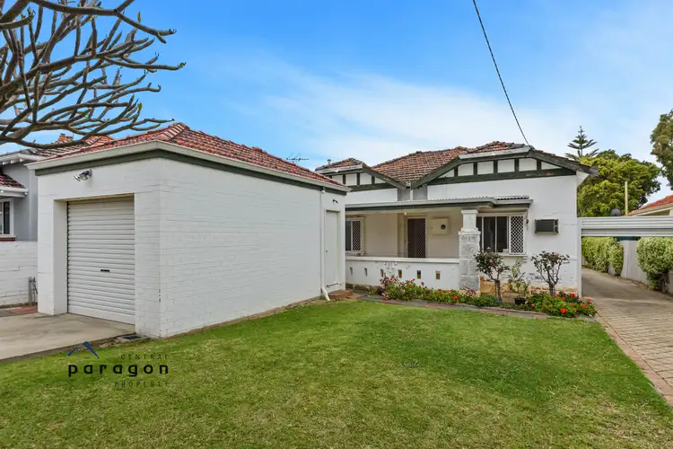 58 Auckland Street, North Perth WA 6006