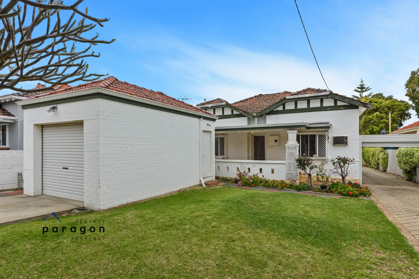 Main view of Homely house listing, 58 Auckland Street, North Perth WA 6006