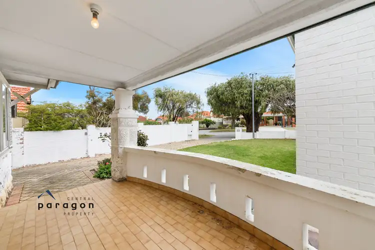 Third view of Homely house listing, 58 Auckland Street, North Perth WA 6006