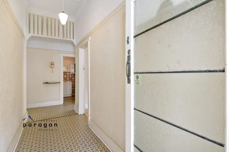 Fourth view of Homely house listing, 58 Auckland Street, North Perth WA 6006