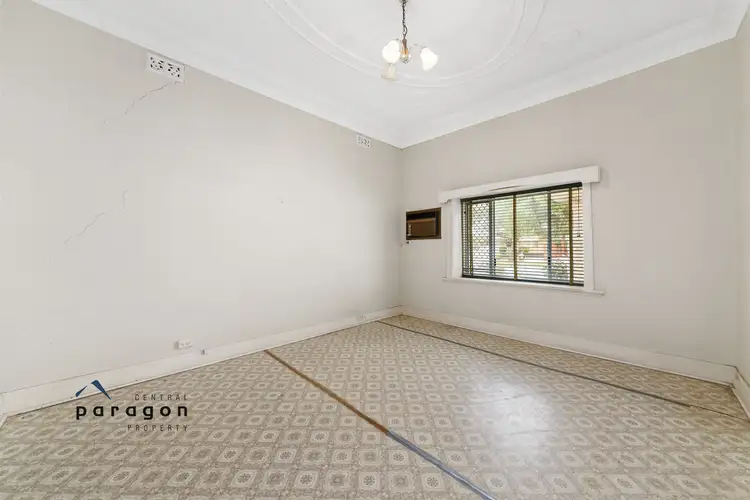 Fifth view of Homely house listing, 58 Auckland Street, North Perth WA 6006
