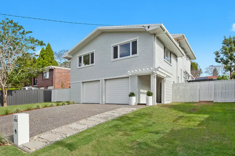 Main view of Homely house listing, 10 Herronbee Street, Rangeville QLD 4350