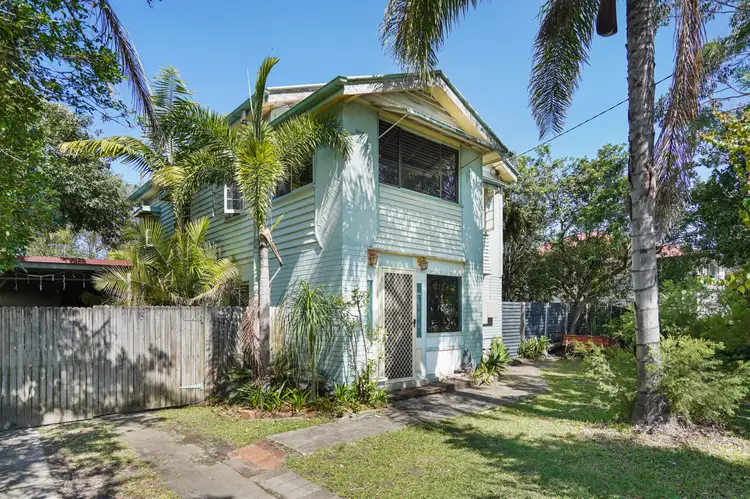 7 & 9 Wallace Street, Caboolture QLD 4510