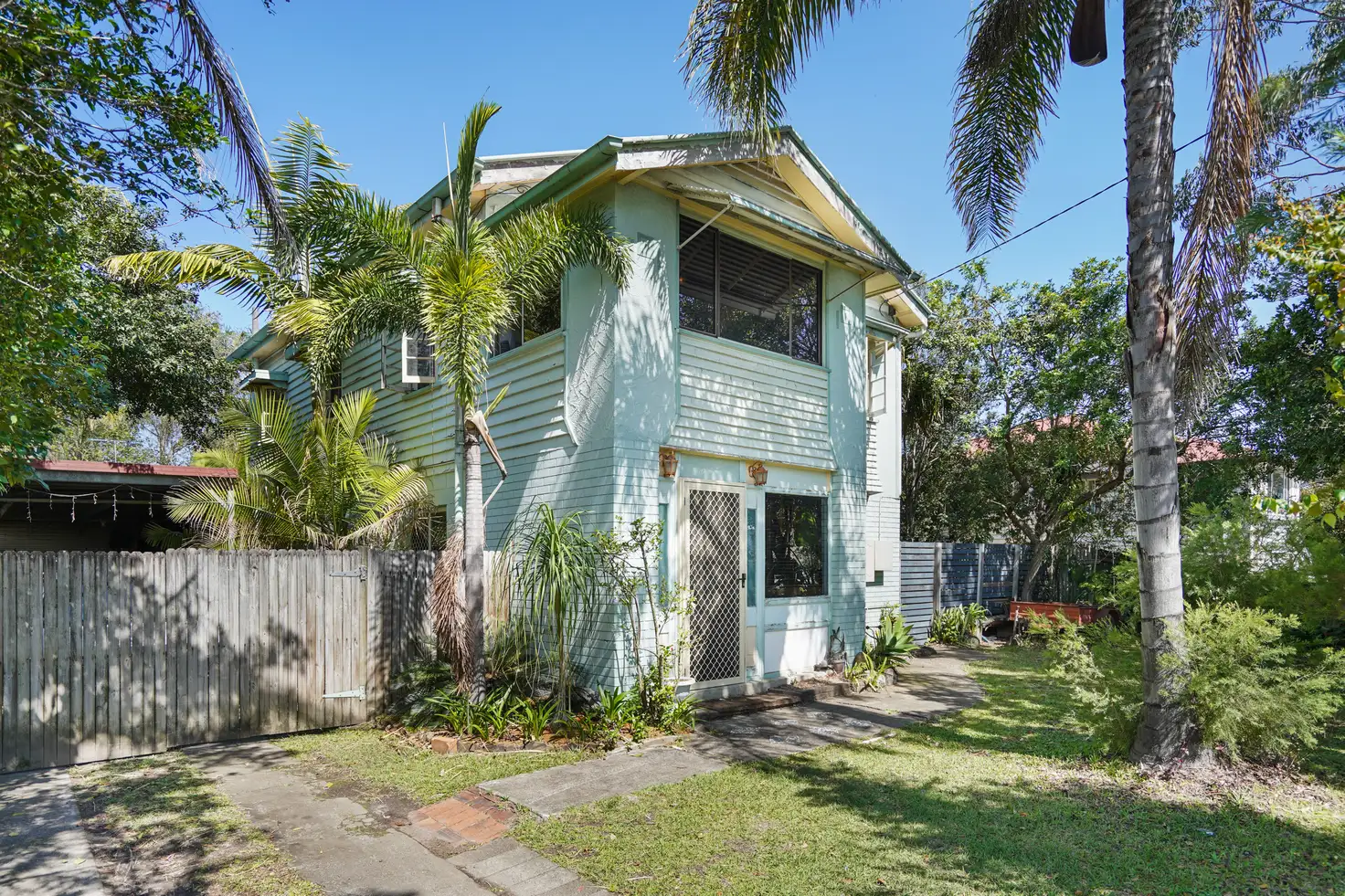 Main view of Homely house listing, 7 & 9 Wallace Street, Caboolture QLD 4510
