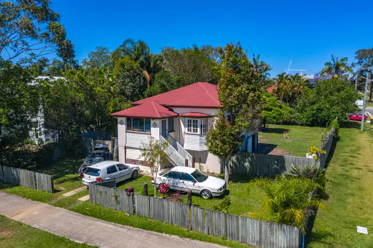 Second view of Homely house listing, 7 & 9 Wallace Street, Caboolture QLD 4510