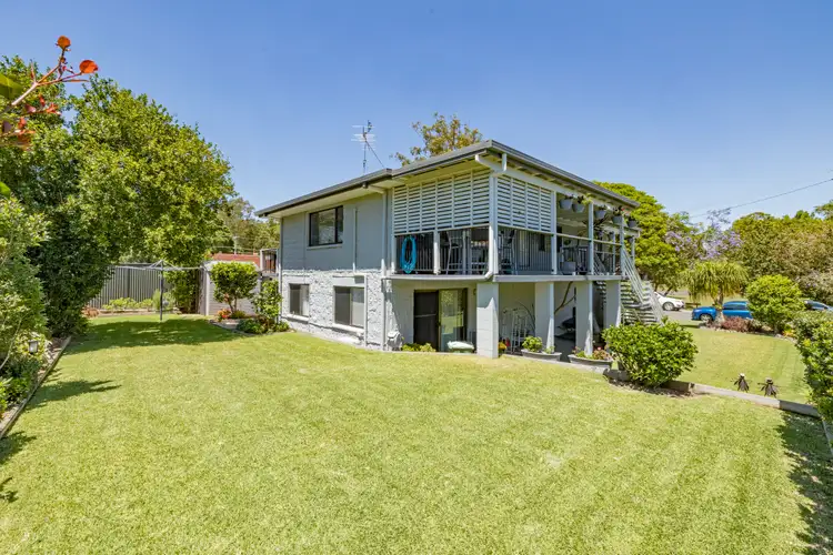 Main view of Homely house listing, 7 Sunshine Court, Maroochydore QLD 4558