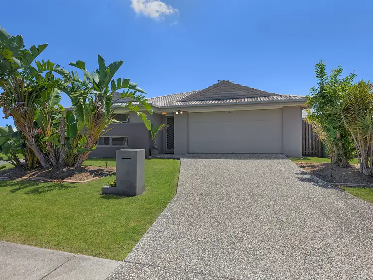 Main view of Homely house listing, 40 Pendragon Street, Raceview QLD 4305