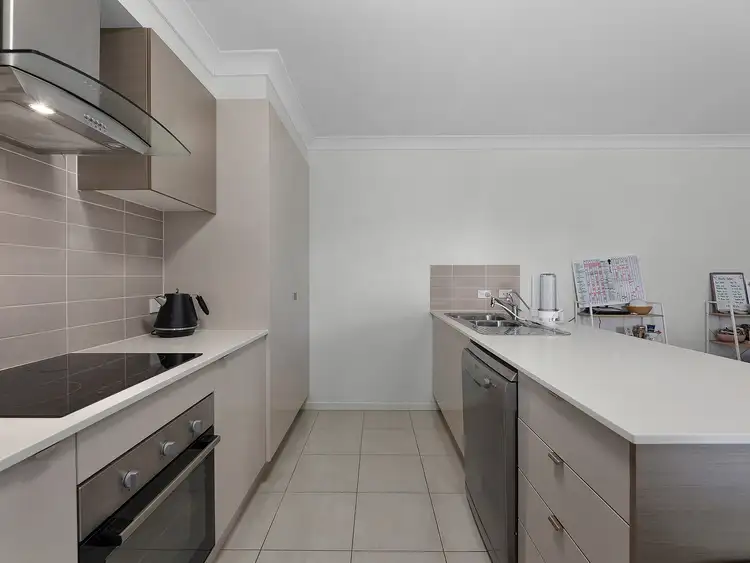 Third view of Homely house listing, 40 Pendragon Street, Raceview QLD 4305
