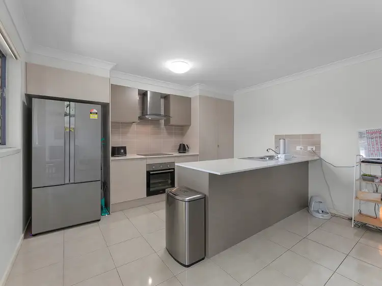 Fourth view of Homely house listing, 40 Pendragon Street, Raceview QLD 4305