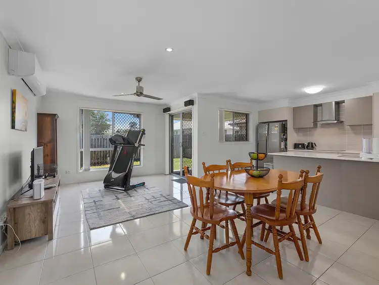 Fifth view of Homely house listing, 40 Pendragon Street, Raceview QLD 4305
