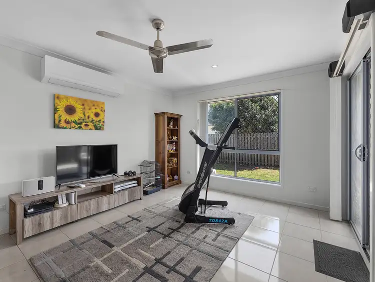 Sixth view of Homely house listing, 40 Pendragon Street, Raceview QLD 4305