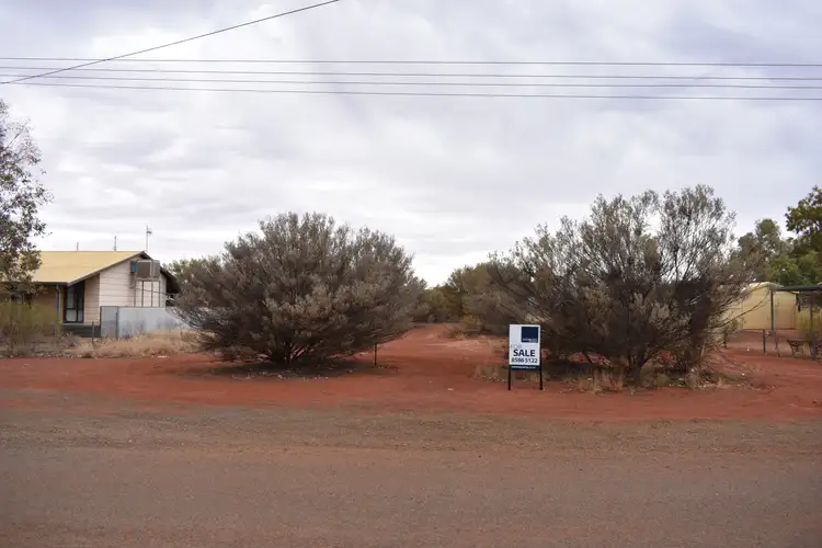 Second view of Homely land listing, 27 Curlew Street, Marla SA 5724