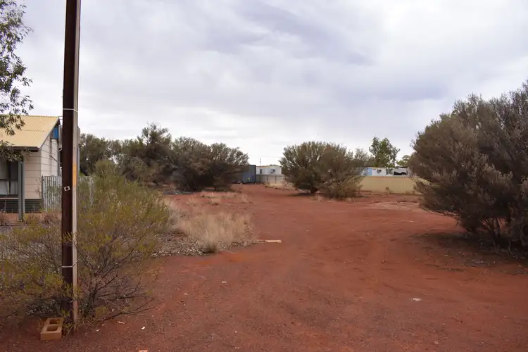 Third view of Homely land listing, 27 Curlew Street, Marla SA 5724