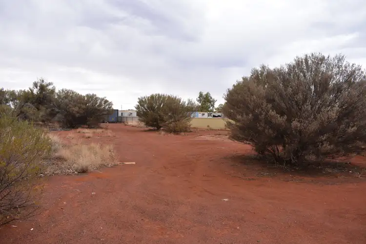 Fourth view of Homely land listing, 27 Curlew Street, Marla SA 5724