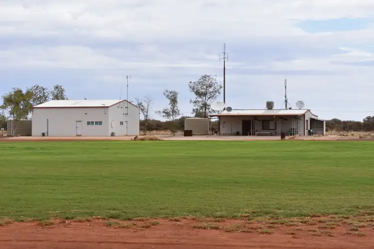 Sixth view of Homely land listing, 27 Curlew Street, Marla SA 5724