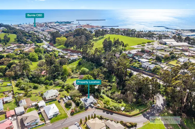 Second view of Homely house listing, 6 Sutton Street, Hillcrest TAS 7320